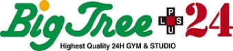 Bigtree+24 平松本町