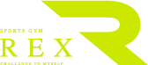 REX久留米東合川店