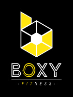 BOXY FITNESS 尾張旭店